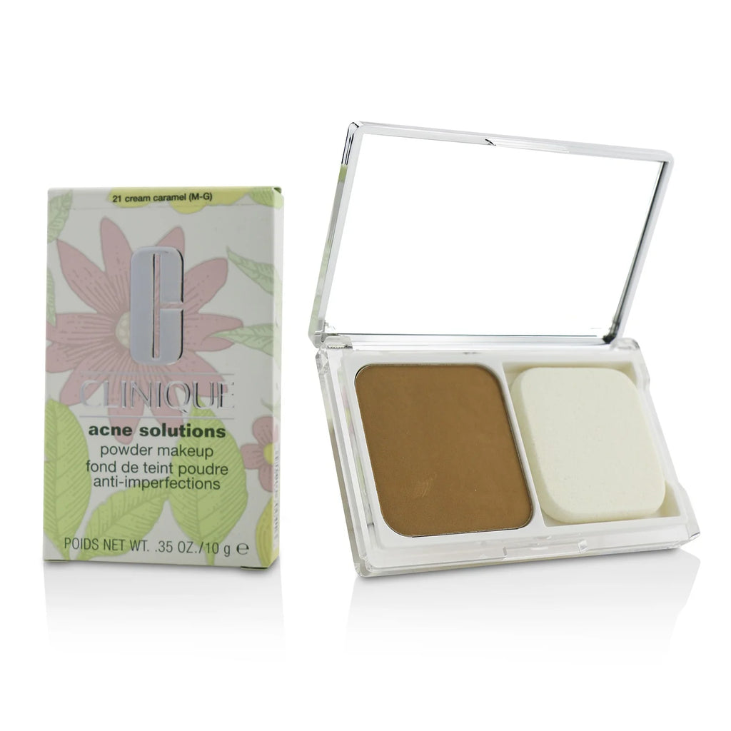 Powder Makeup 10g/0.35oz Z416252