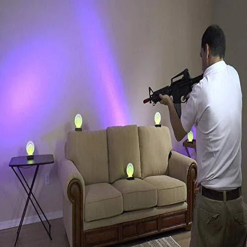 Interactive Multi Training Targets 1 Pack D90204