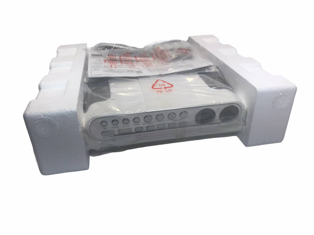 Under-Cabinet CD Radio D950