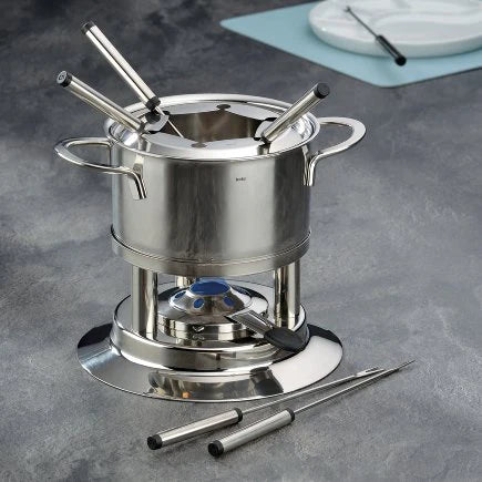 10 Pcs Fondue Set V646