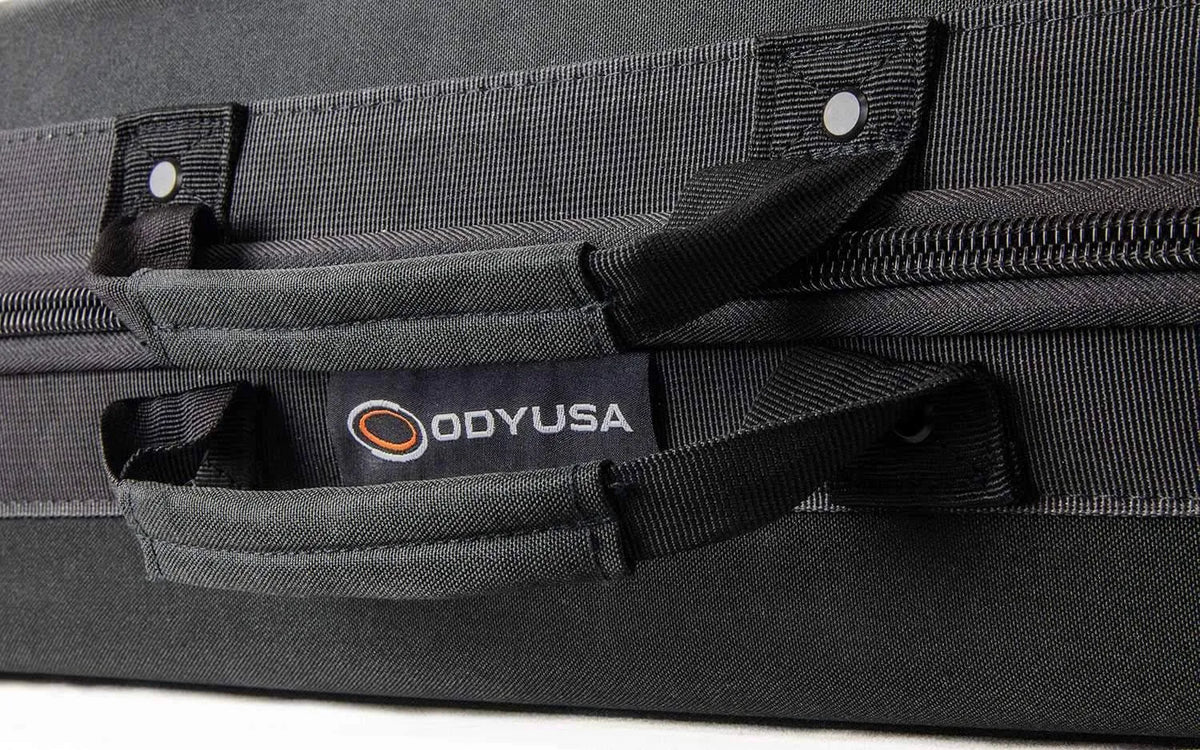 DJ Controller Carrying Bag A631957
