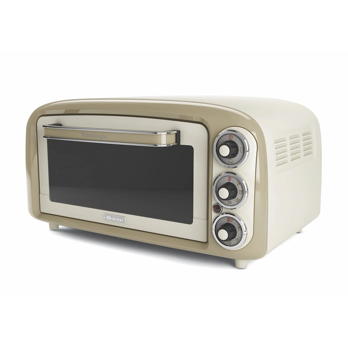 Blue 18L Electric Oven U587