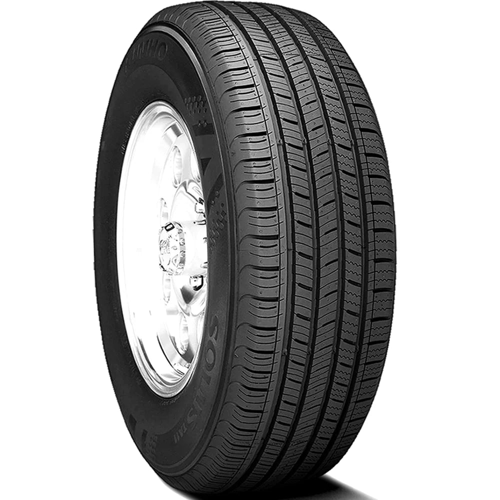 All Season 225/60R16 98T Passenger Tire D2593