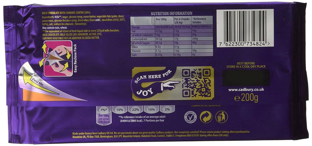 Caramel 180G R611