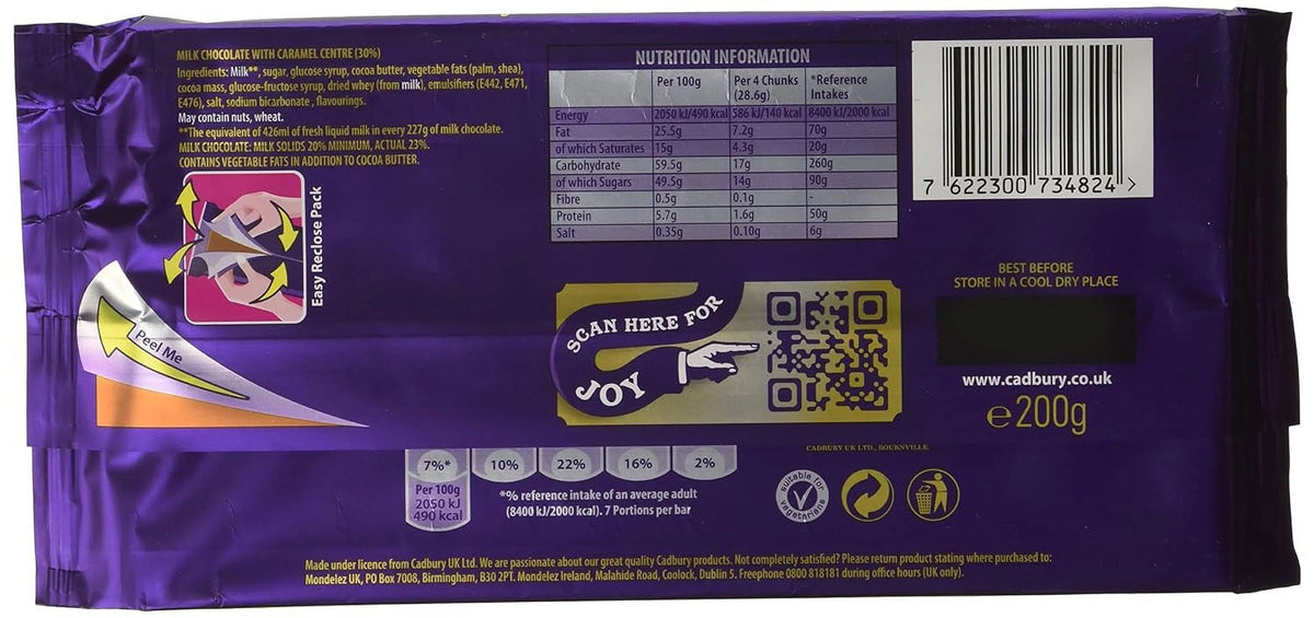 Caramel 180G R611