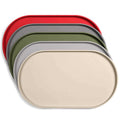 Waterproof Silicone Dog Food Mat P708135