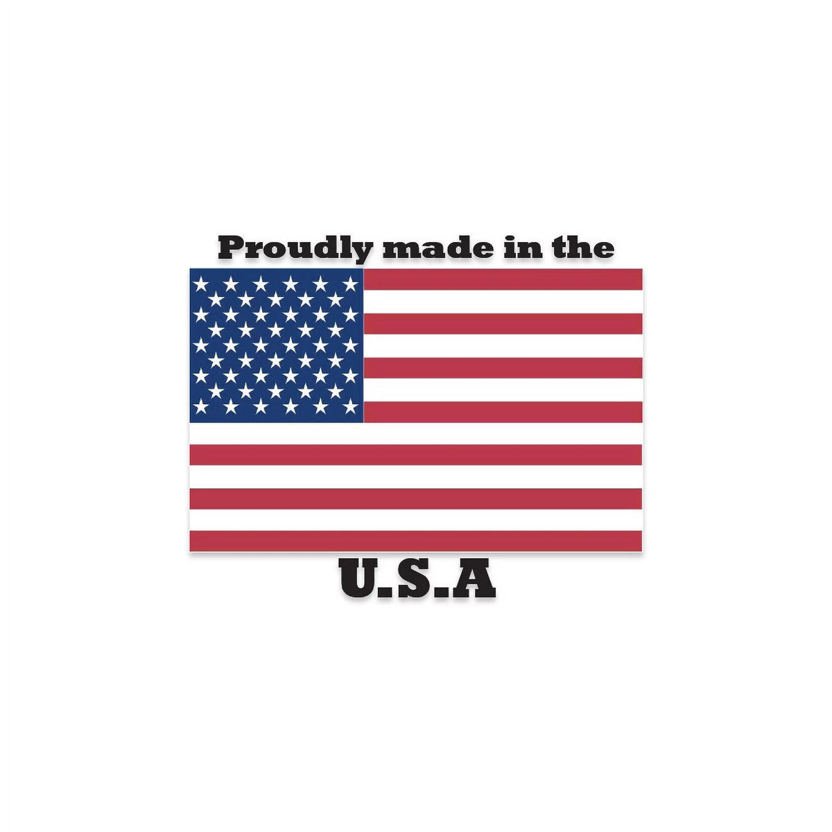 18" X 18" Heavy-Gauge Aluminum Sign B6348