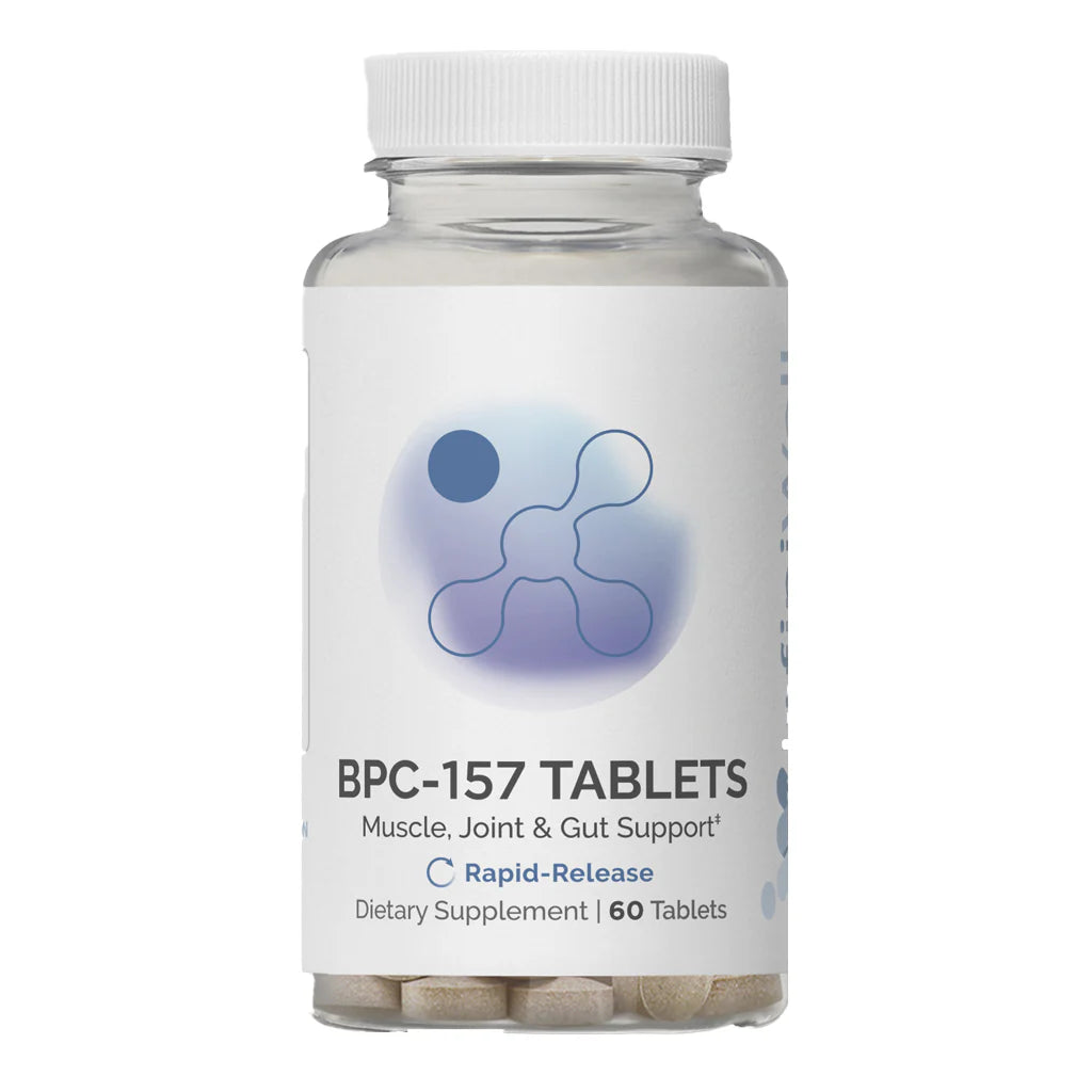 BPC-157 Tablets 250MCG 60caps S2361