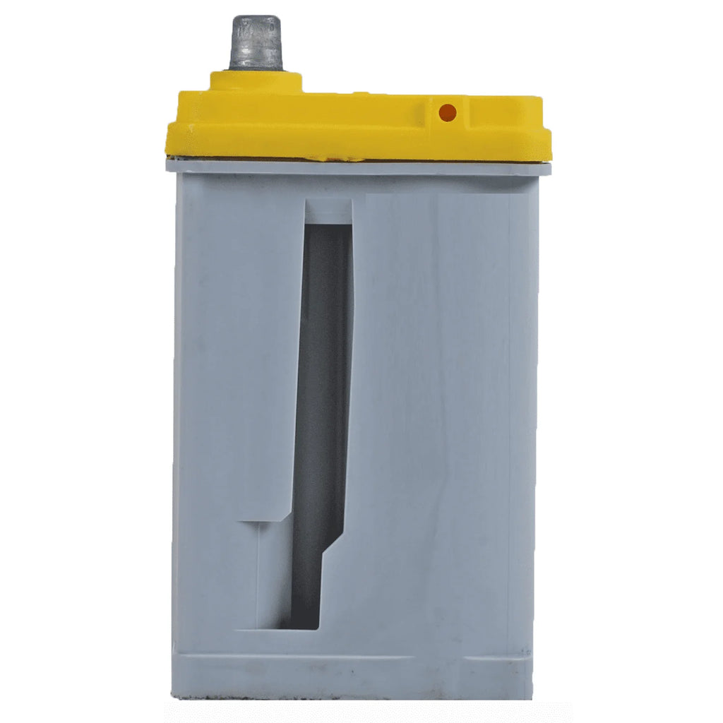 Yellowtop AGM Dual Purpose Battery Group Size 51 12 Volt 450 CCA F2687