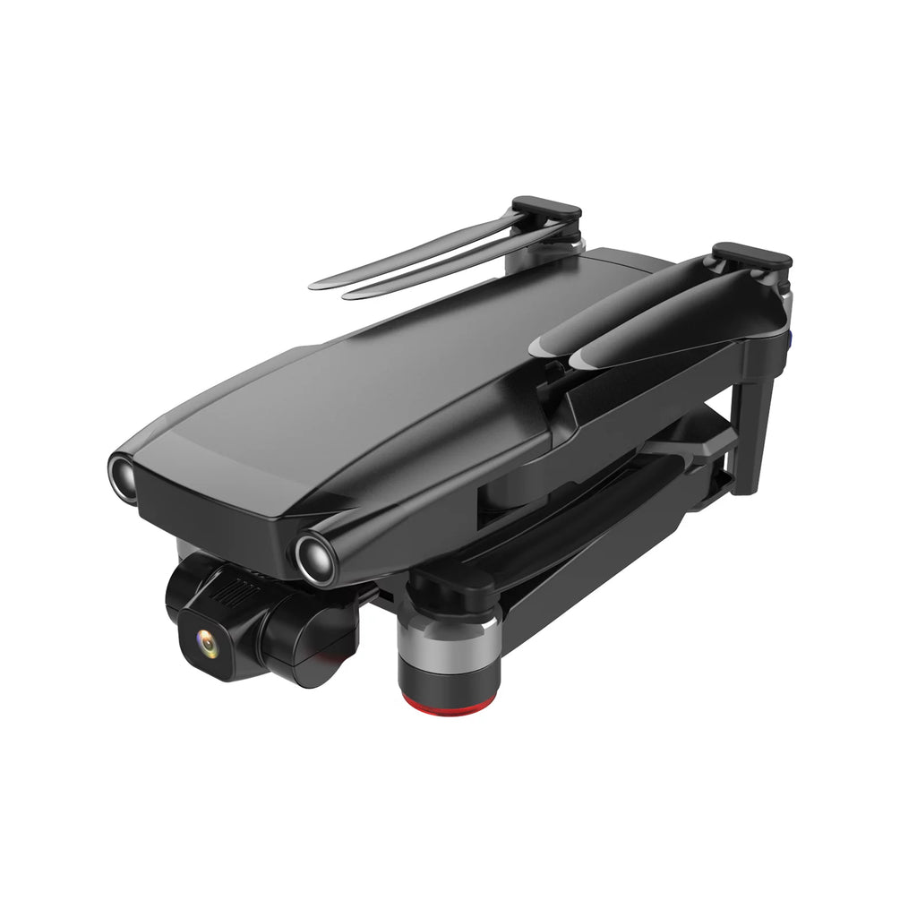 RC Drone with Camera 4K 5G Wifi Brushless Quadcopter with Storage Bag L3500