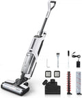 Cordless Wet Dry Vacuum and Mop Cleaner V3074