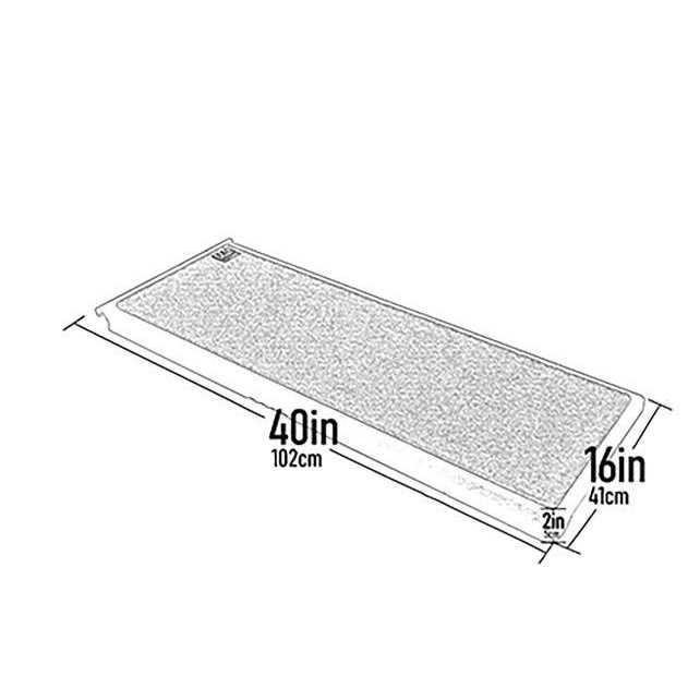 Free Standing Pet Ramp Z139