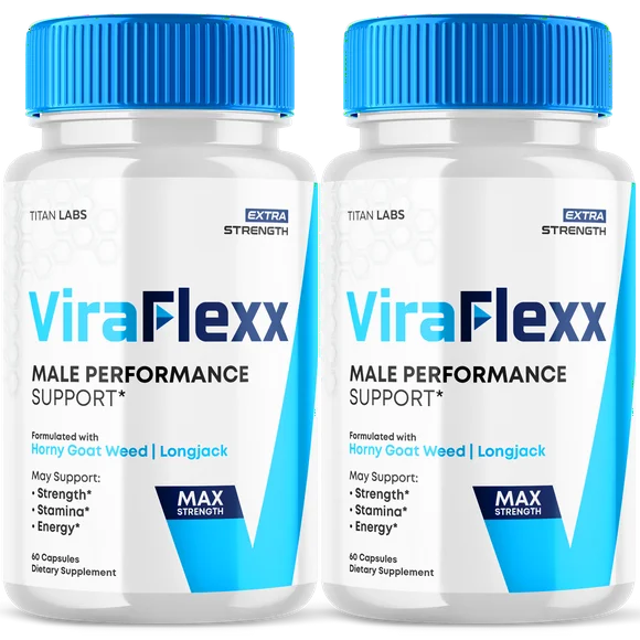 Extra Strength Performance Support Supplement 2 Pack R996