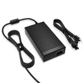 19V 6.3A 120W AC DC Adapter Power Supply Cord Cable C808