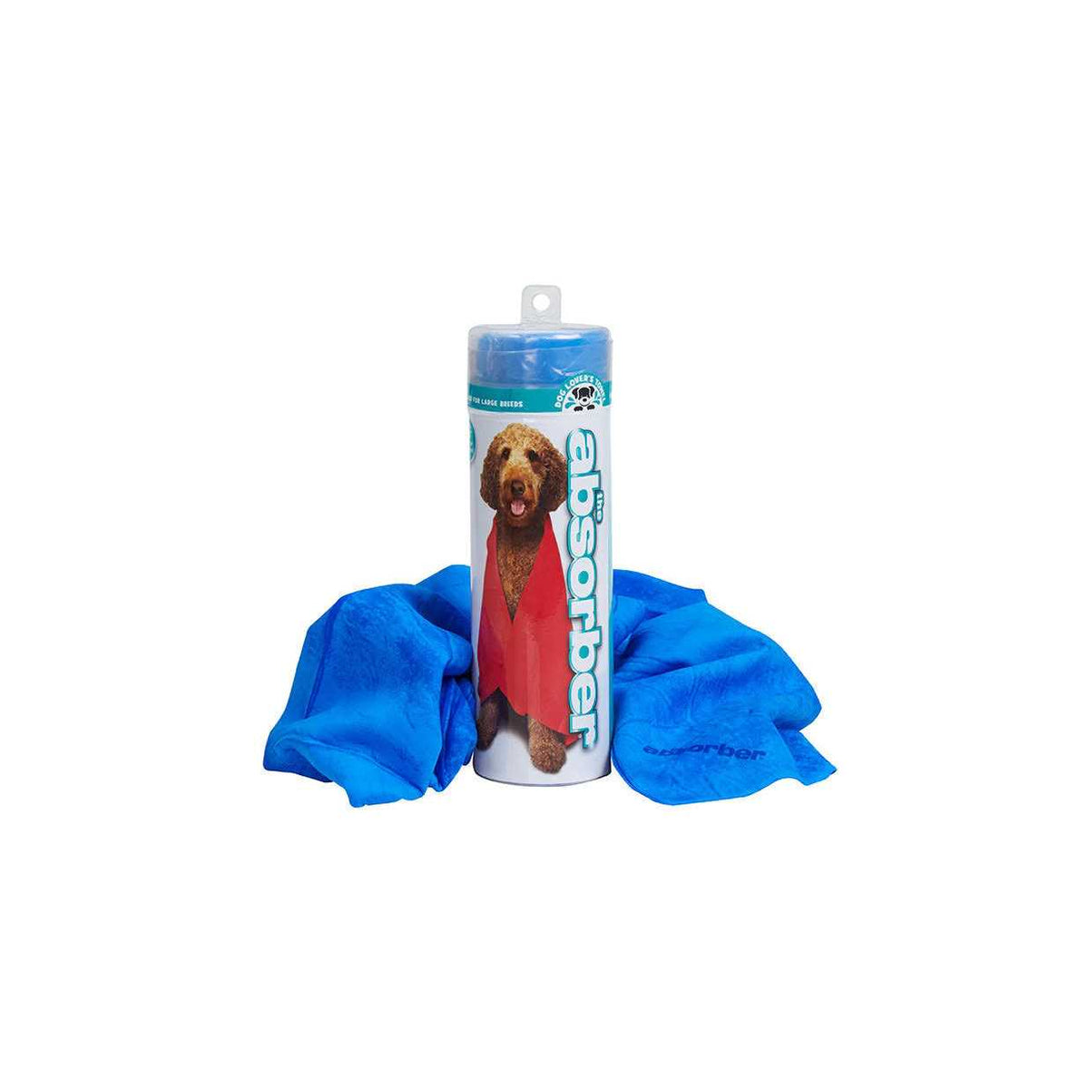 Dog Towel Z41398