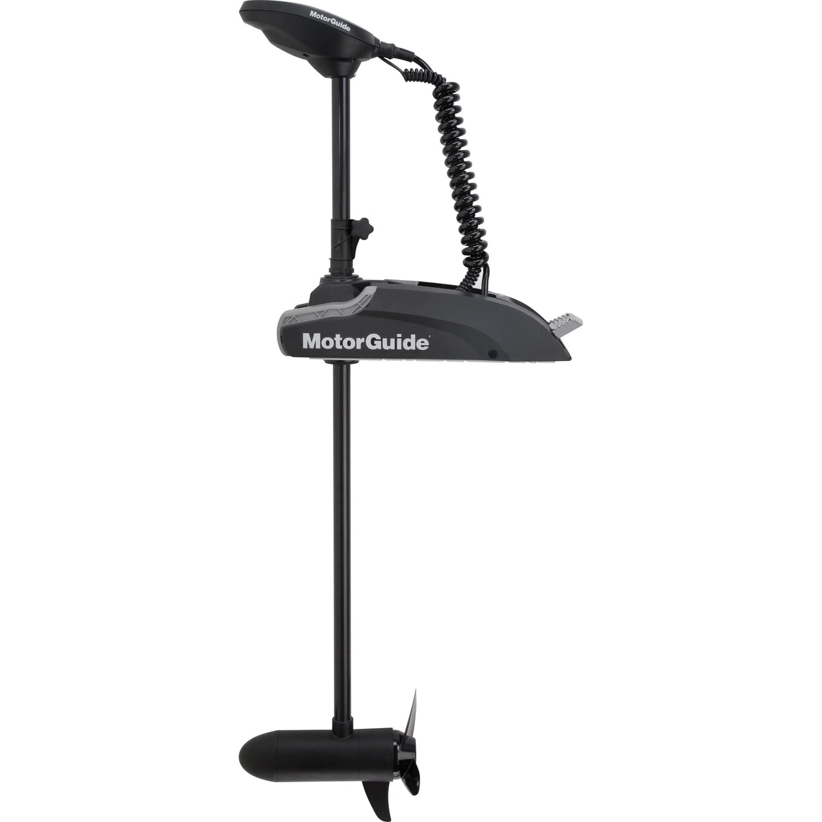70lb Fresh Water 54 GPS Trolling Motor K913