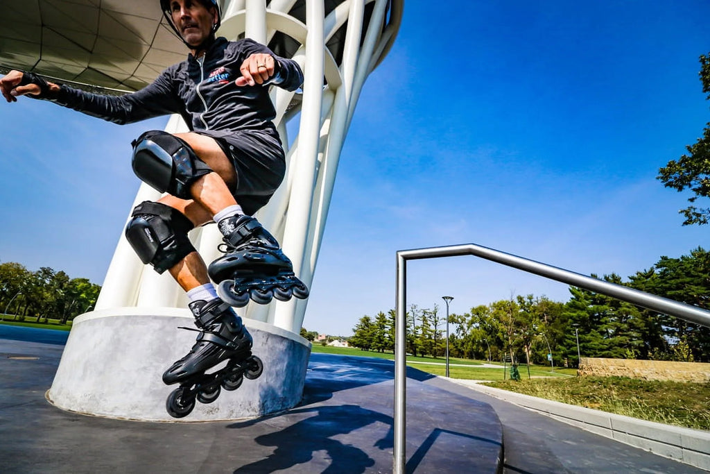 Elite Inline Skates S598151