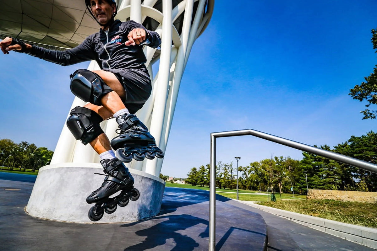 Elite Inline Skates S598151