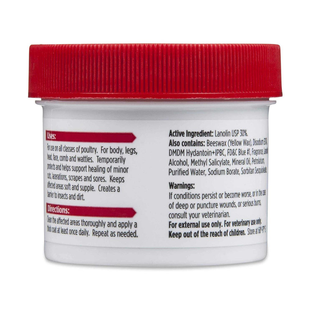 Hen Healer Multi-Purpose Ointment O832175