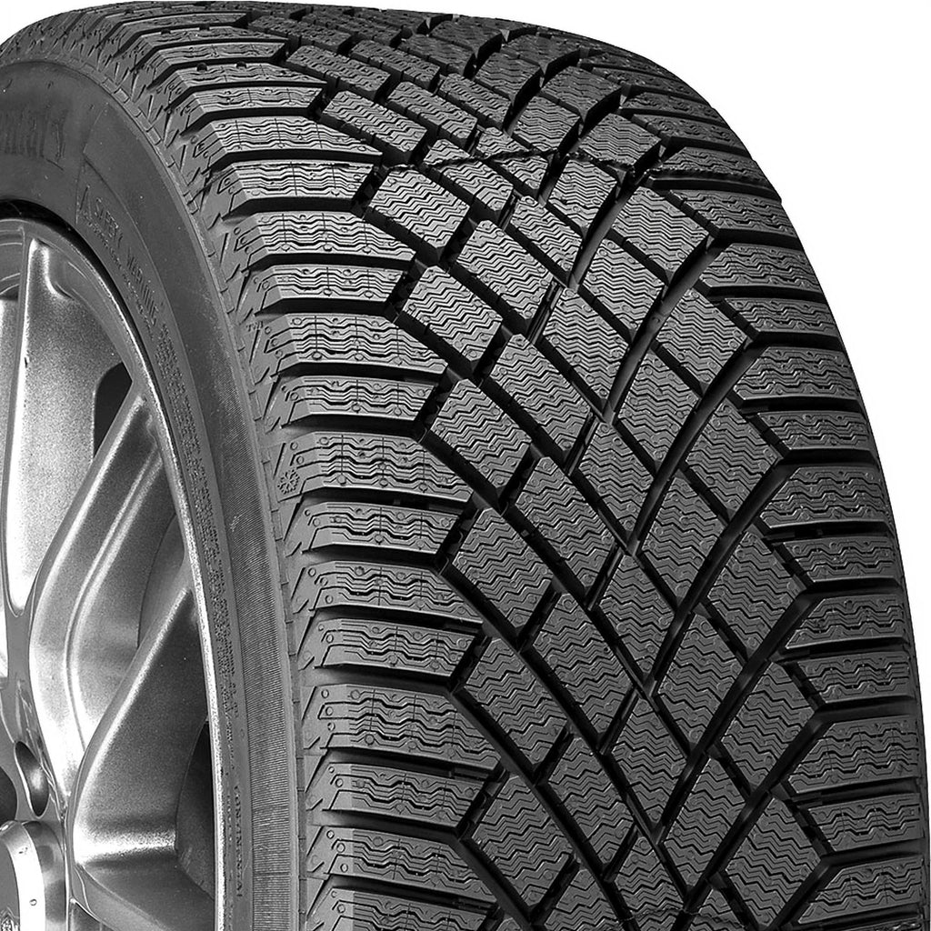 Winter 225/55R17 101T XL Passenger Tire C55882