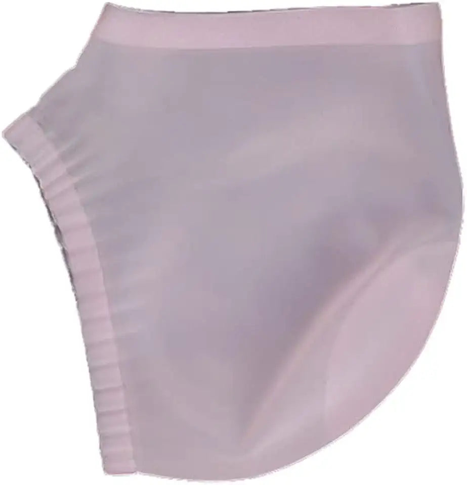Breathable Silicone Heel Protector U650