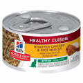 Chicken Cat Food M30336