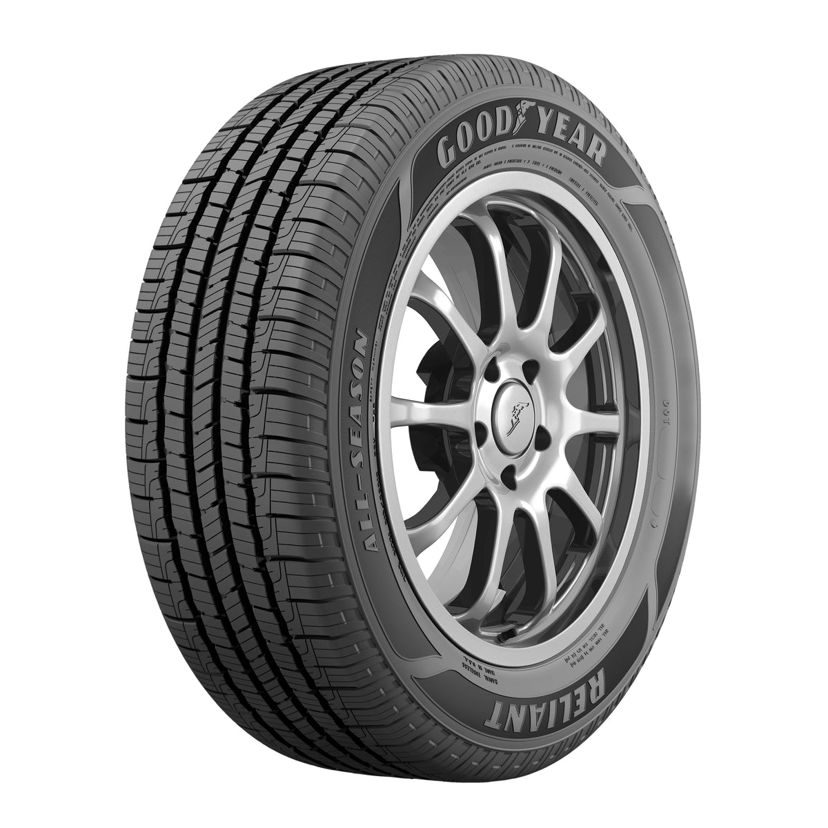 All-Season Tire 245/50R20 102V A85703