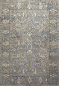 Sand Lagoon 2'7 x 12'0 Rug C239