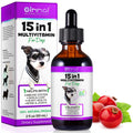 2 oz Liquid Dog Multivitamin K3925