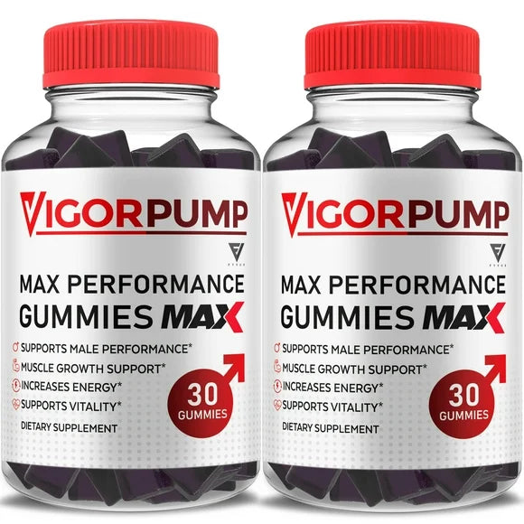Gummies R351