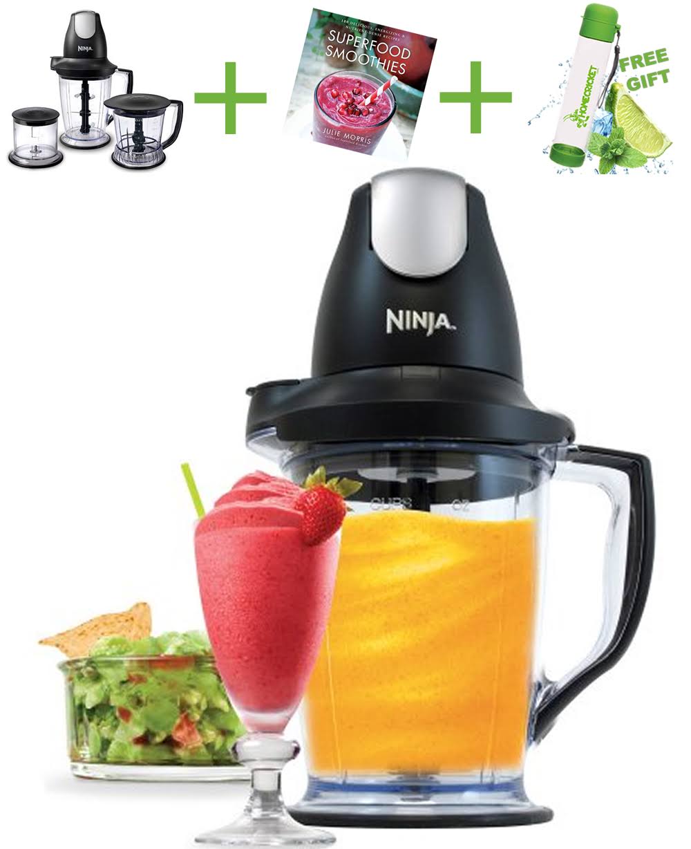 Ninja Master Prep Pro K6955
