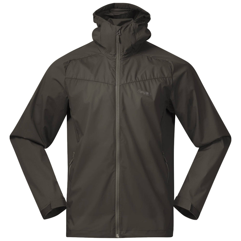 Men Casual Jacket Green XXL A799