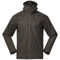 Men Casual Jacket Green XXL A799