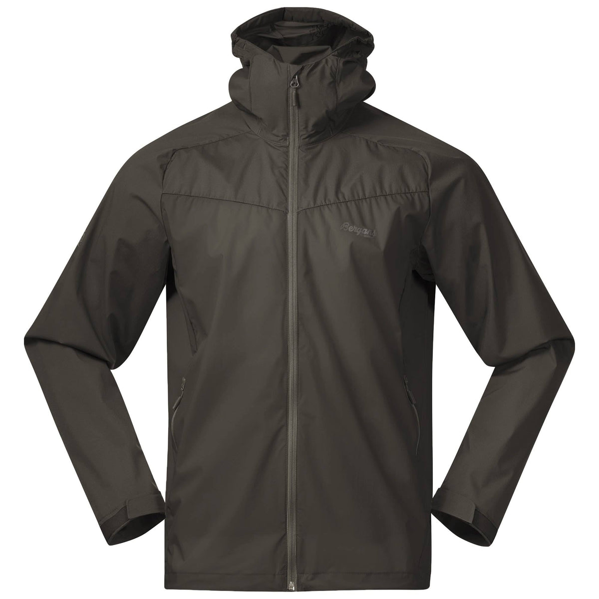 Men Casual Jacket Green XXL A799