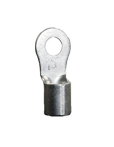 1/0 Gauge Copper Ring Terminal Y7812