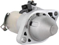 Remanufactured Starter P43812