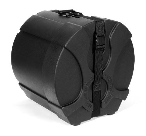 15 x 18 Inches Floor Tom Drum Case with Foam T5923