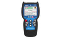 OBD2 Tool with ABS and Srs D208