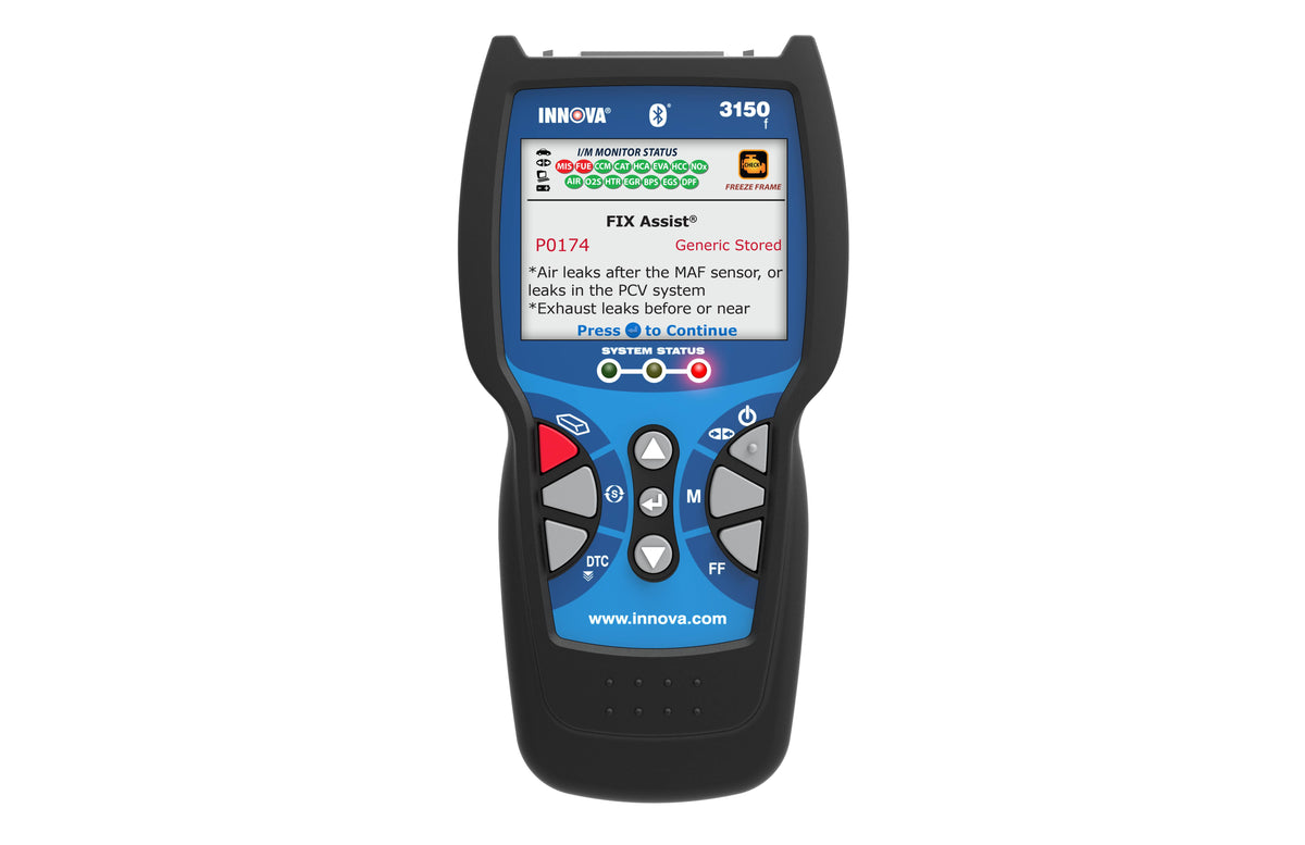 OBD2 Tool with ABS and Srs D208