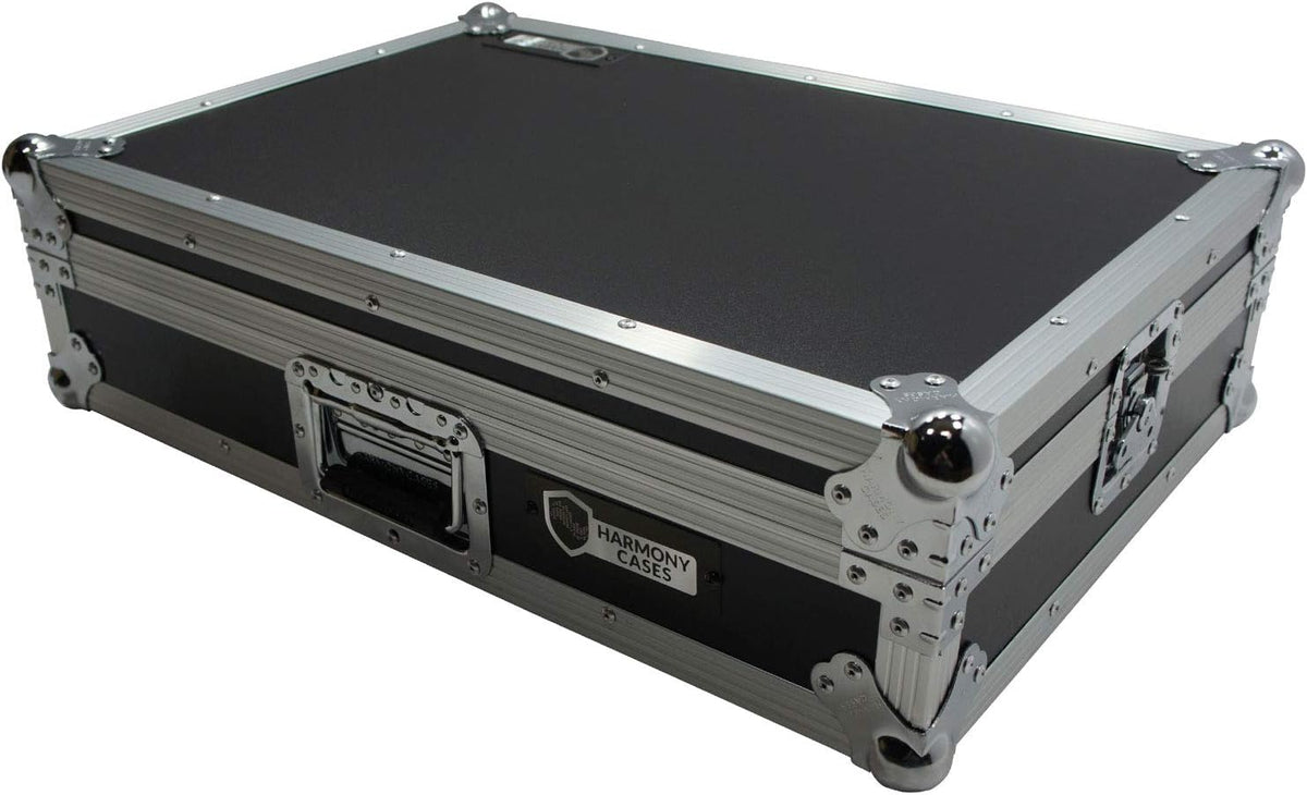 Foam Padded Travel DJ Case S7734