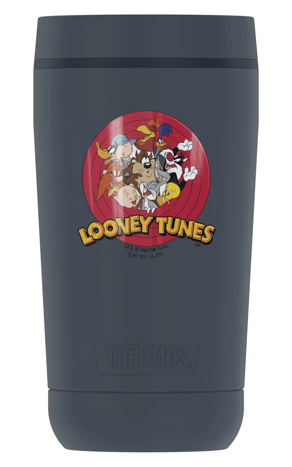 Stainless Steel Vacuum Insulated Travel Tumbler 12oz O7799