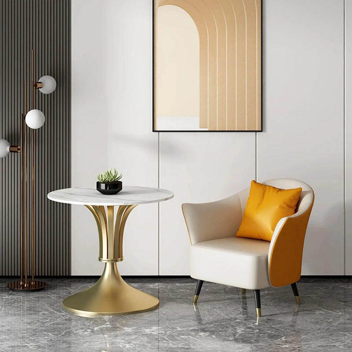 Luxury Sofa P887