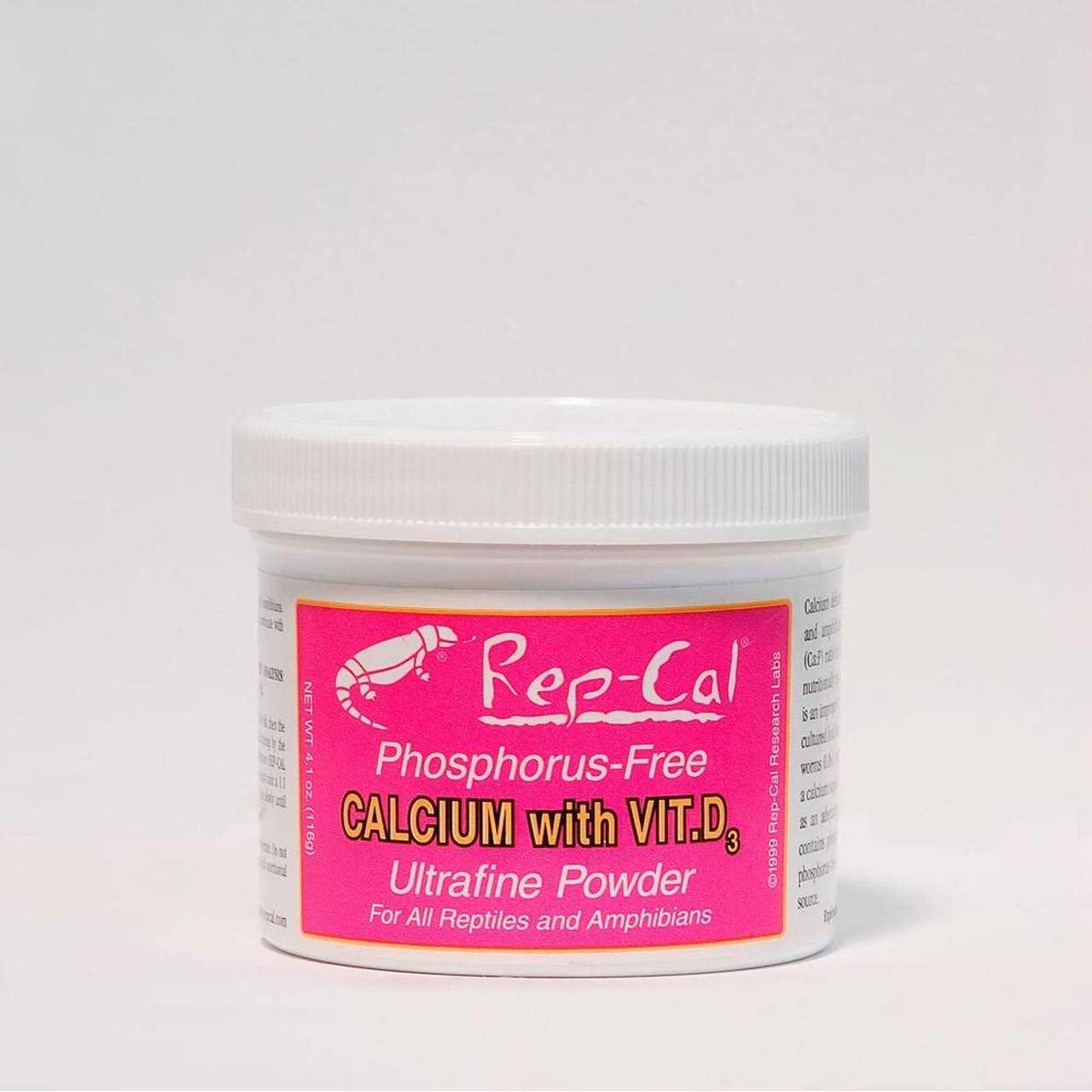 Phosphorus Free Calcium with Vitamin D3 G675