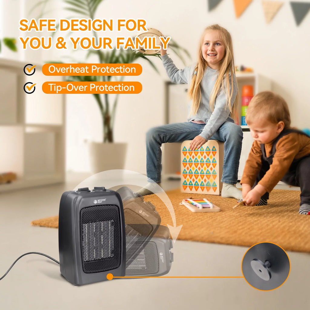 Ceramic Heater Y781