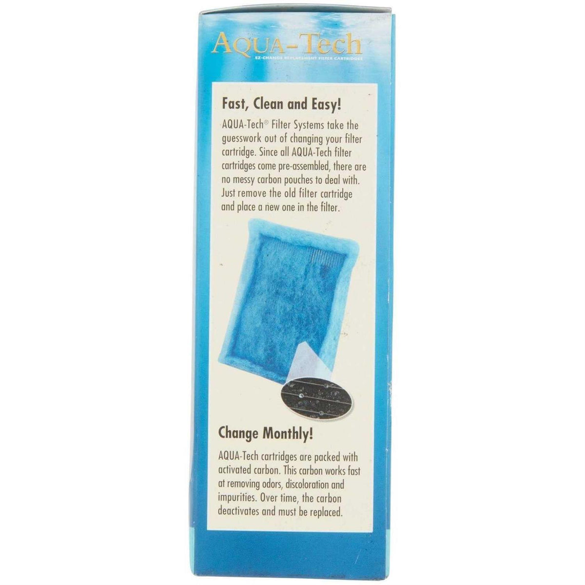 Aquarium Filter Cartridge S155