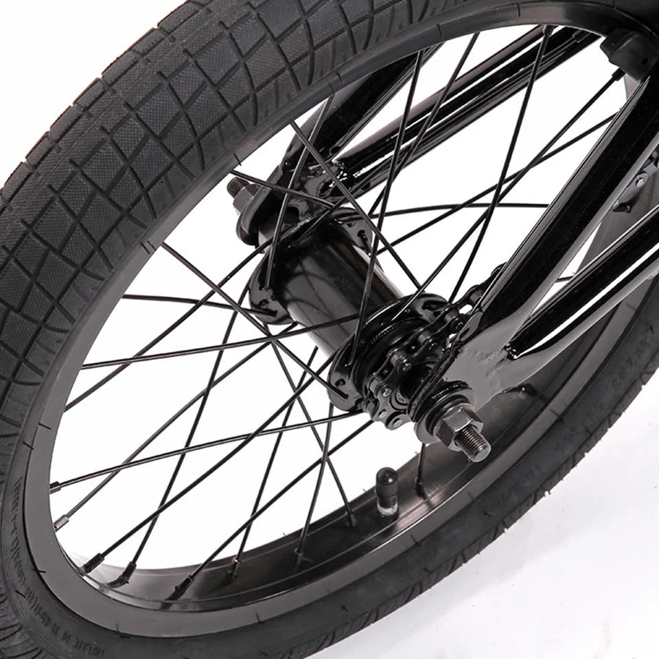16 BMX Bike M854429