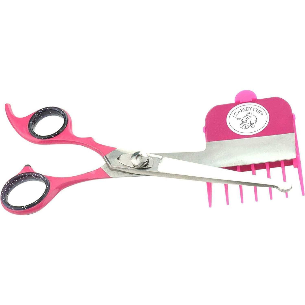 Silent Pet Grooming Kit T179208