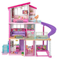 Barbie Dreamhouse Dollhouse with Wheelchair Accessible Elevator B5968