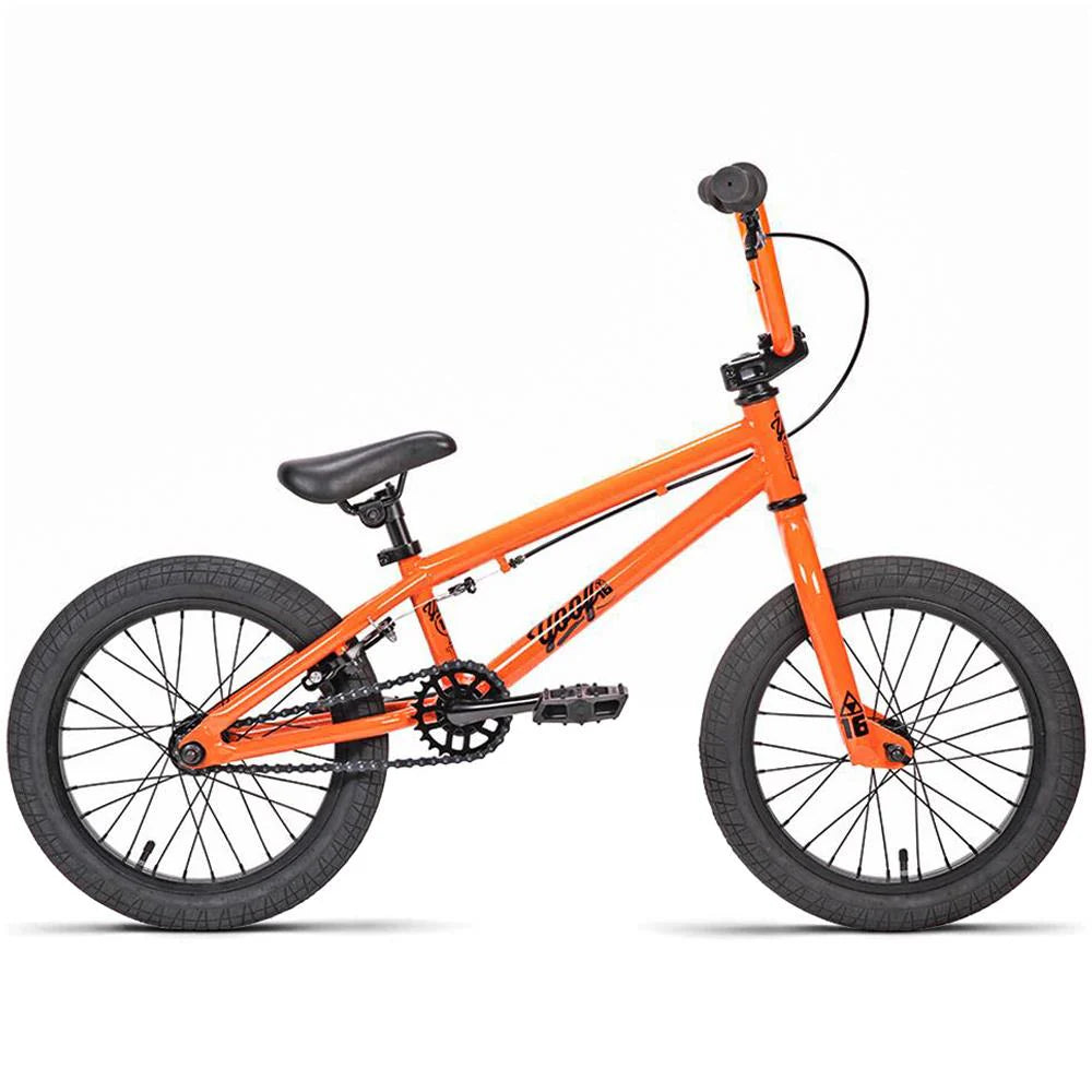 16 BMX Bike M854429