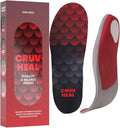 High Arch Support Shoe Orthotics Insoles S1194